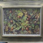 468 5314 OIL PAINTING